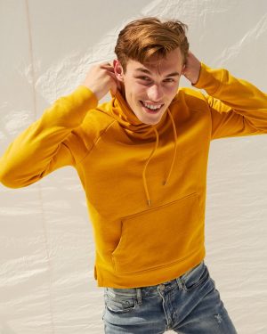 Express Men Fall 2018 Style Guide