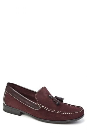 revolve loafers