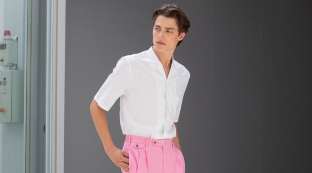 PT Pantaloni Torino Spring Summer 2019 045