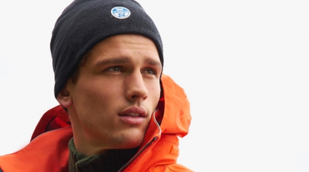 Simon Nessman North Sails Fall Winter 2018 Campaign 014