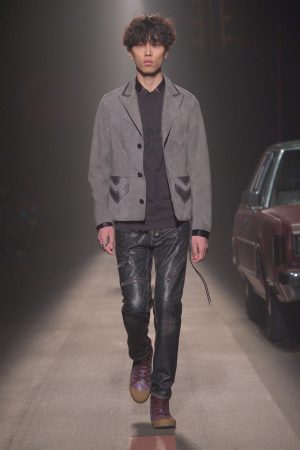 Coach Pre-Fall 2019 Men's Collection