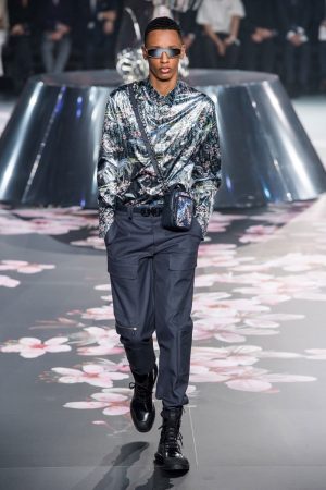 Dior Men Pre-Fall 2019 Collection