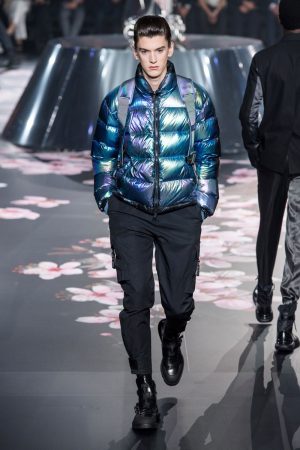 Dior Men Pre-Fall 2019 Collection