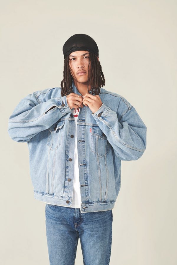 Levi's Red Tab Spring 2019 Men's Collection