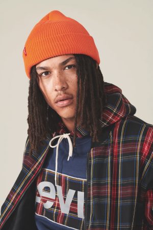 Levi's Red Tab Spring 2019 Men's Collection