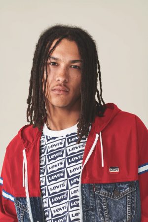 Levi's Red Tab Spring 2019 Men's Collection