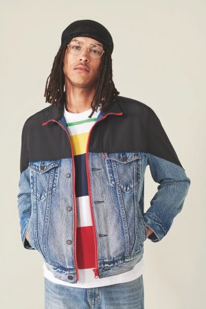 Levi's Red Tab Spring 2019 Men's Collection