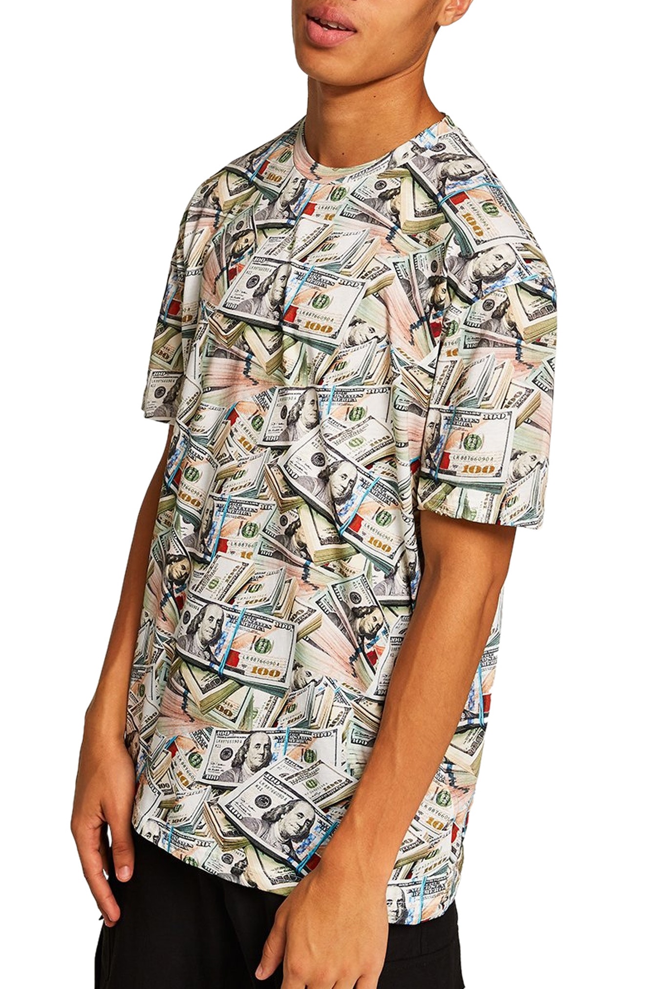 big money shirt