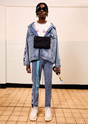 BoohooMAN Spring 2019 Collection Lookbook