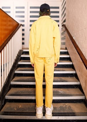 BoohooMAN Spring 2019 Collection Lookbook