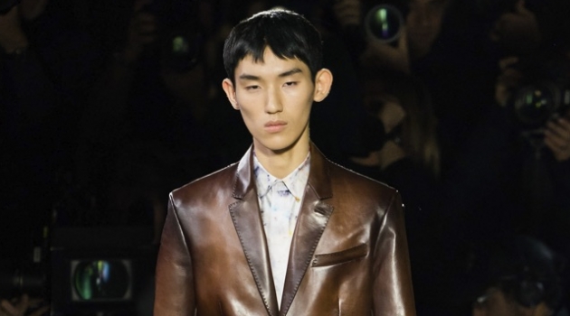 Berluti Fall Winter 2019 Mens Collection 001