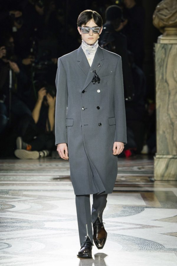 Berluti Fall 2019 Collection