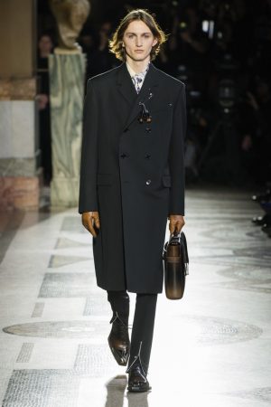 Berluti Fall 2019 Collection