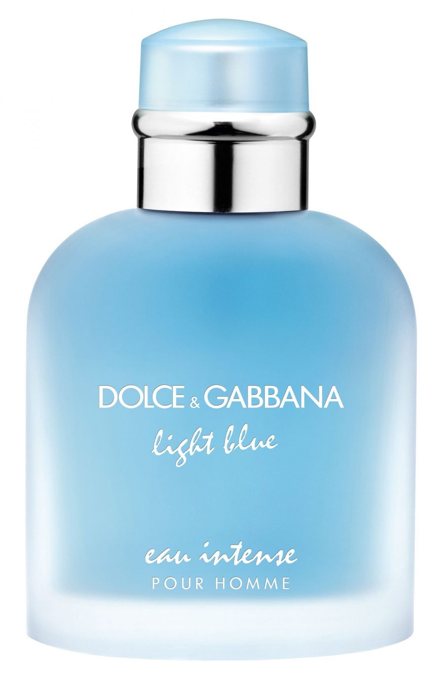 light blue dolce and gabbana homme set