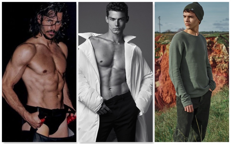 Week in Review: Tyson Ballou, Jacob Hankin, Alessandro Russi + More ...