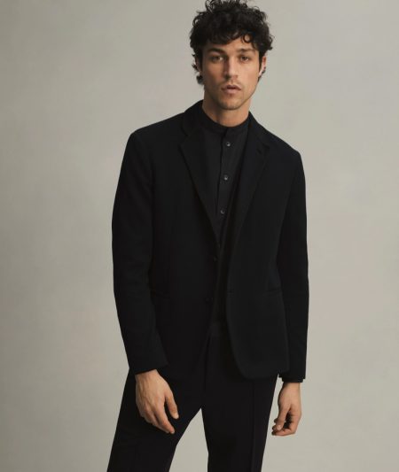 Giorgio Armani x Barneys New York Collection