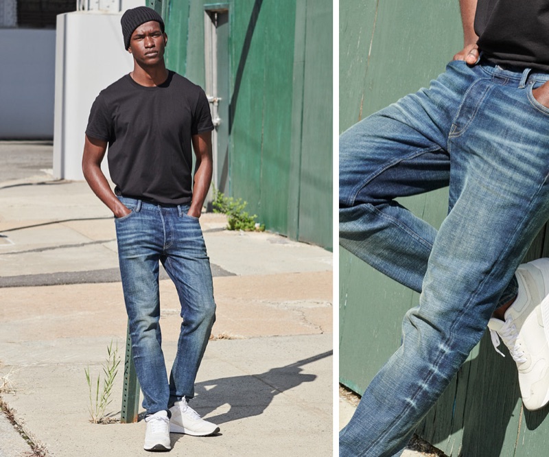 jeans that are in style 2019