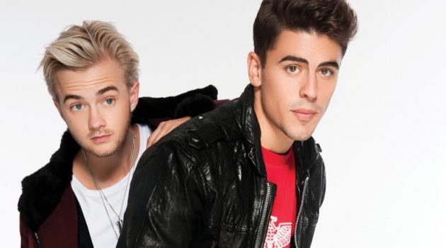 Jack and Jack 2019 InLove Photo Shoot 009