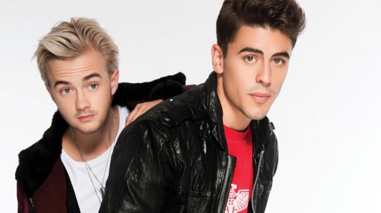 Jack & Jack Rocks Trendy Style for InLove