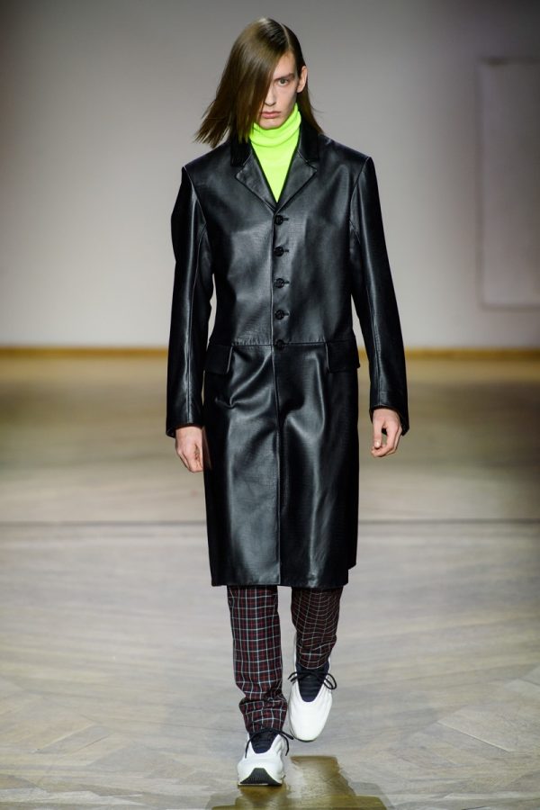 Paul Smith Fall 2019 Men's Collection