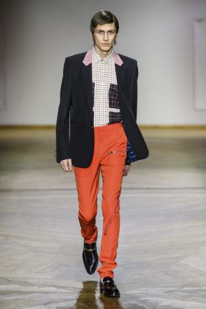 Paul Smith Fall 2019 Men's Collection