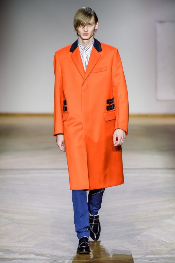 Paul Smith Fall 2019 Men's Collection