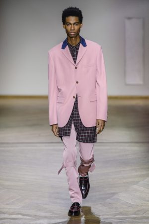 Paul Smith Fall 2019 Men's Collection