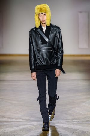 Paul Smith Fall 2019 Men's Collection