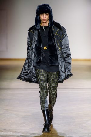 Paul Smith Fall 2019 Men's Collection