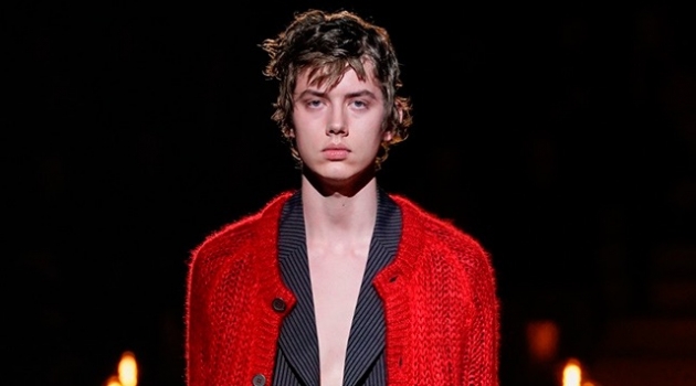 Prada Fall Winter 2019 Menswear Collection 007