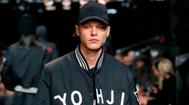 Y 3 Fall Winter 2019 Mens Collection 009