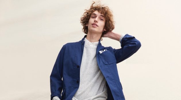 Alex Mill Spring 2019 Mens Collection 003