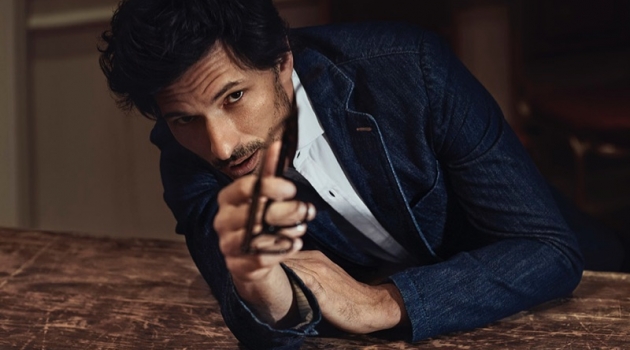 Andres Velencoso 2019 Wall Street Italia 005