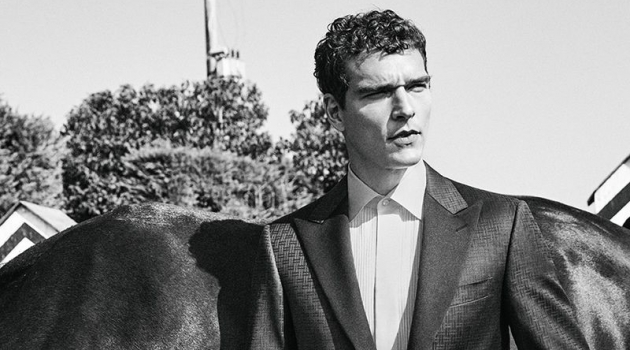 Canali Wedding Suits Spring Summer 2019 016