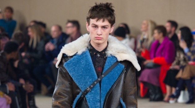 Coach Fall Winter 2019 Mens Collection 001