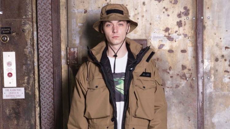 Rag and Bone Fall Winter 2019 Mens Collection 001