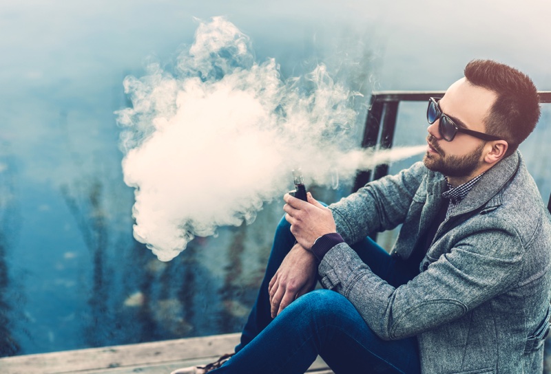 Your Flavor? Here Are Vape Flavors That Fit Your Personality – The Fashionisto