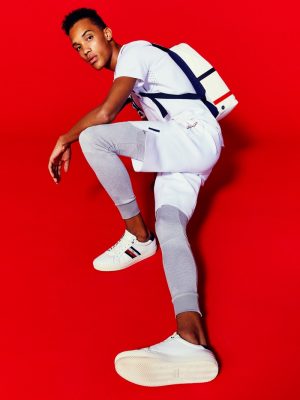 Tommy Sport Spring 2019 Collection