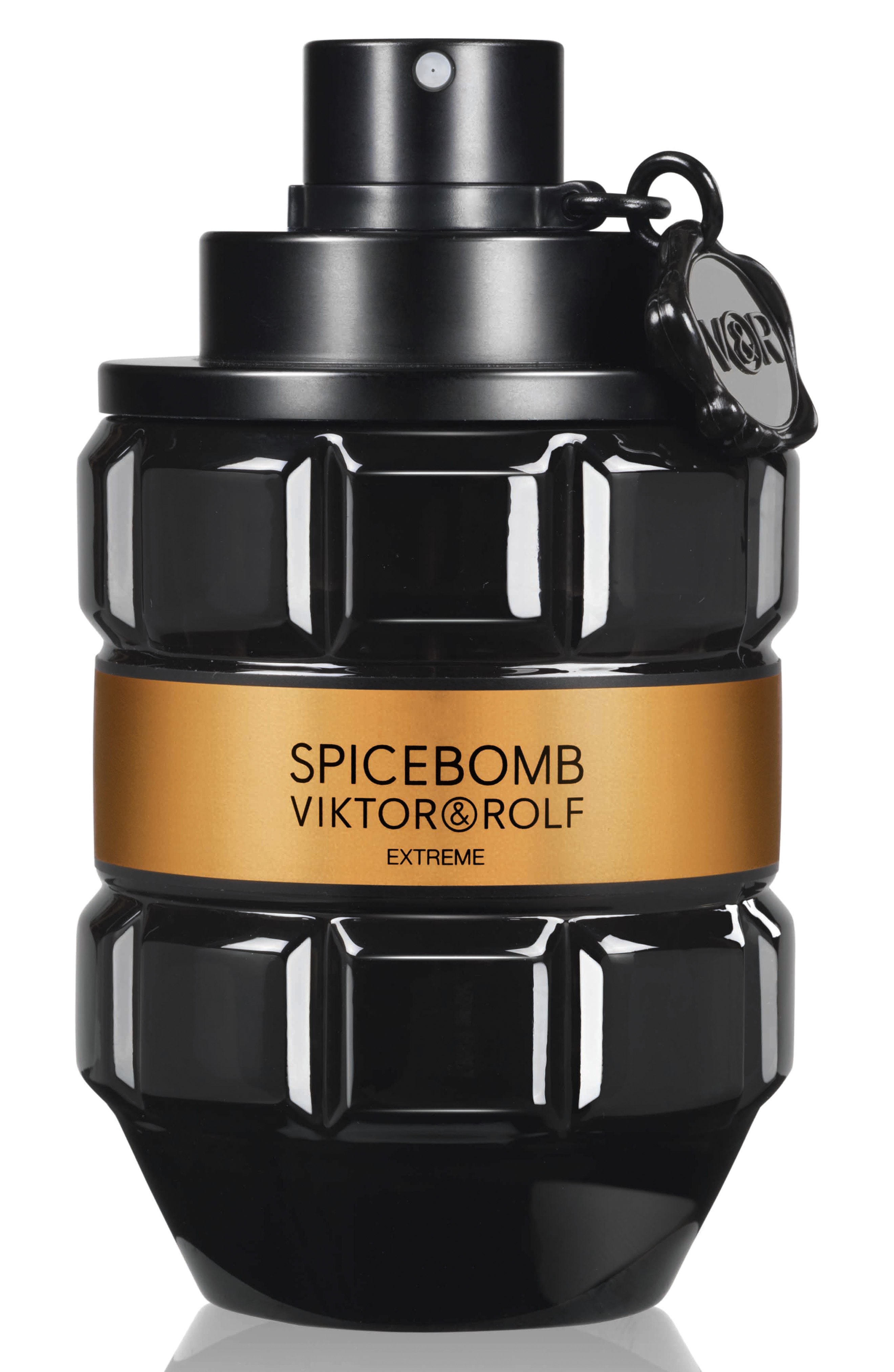 Viktor Rolf Spicebomb Extreme Eau De Parfum The Fashionisto