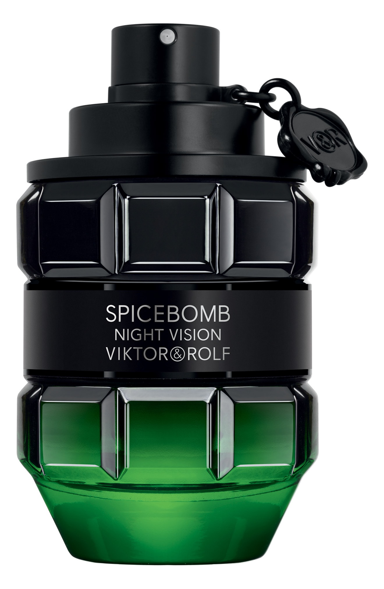 Viktor Rolf Spicebomb Night Vision Eau De Toilette Size 3 Oz The Fashionisto