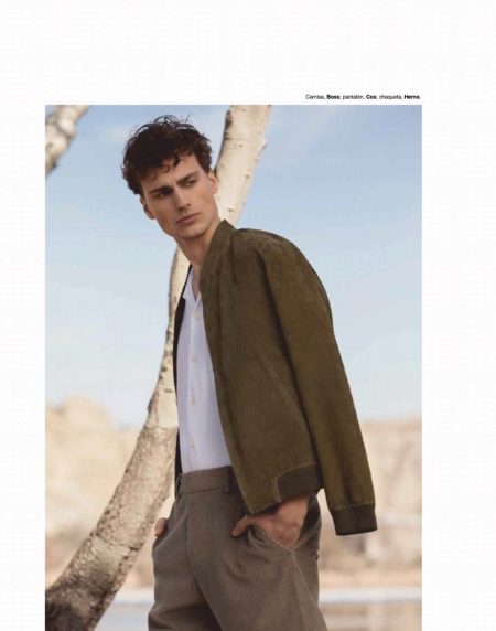 David Pascual 2019 Robb Report España Editorial