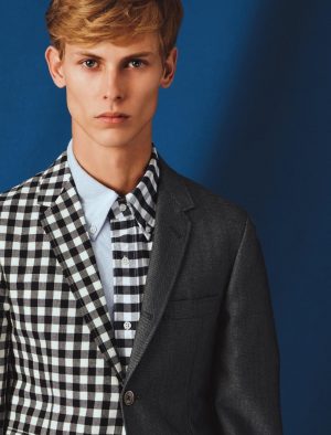 Holt Renfrew Spring 2019 Men's Designer Catalog