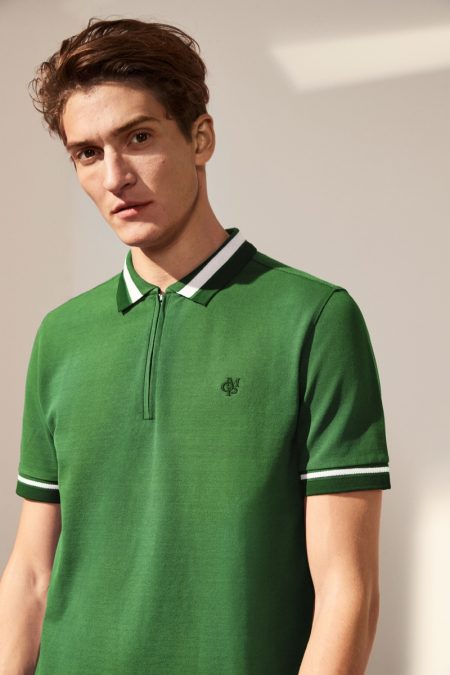 Marc O'Polo Spring 2019 Men's Lookbook