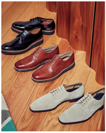 Men's Shoes Spring 2019 East Dane