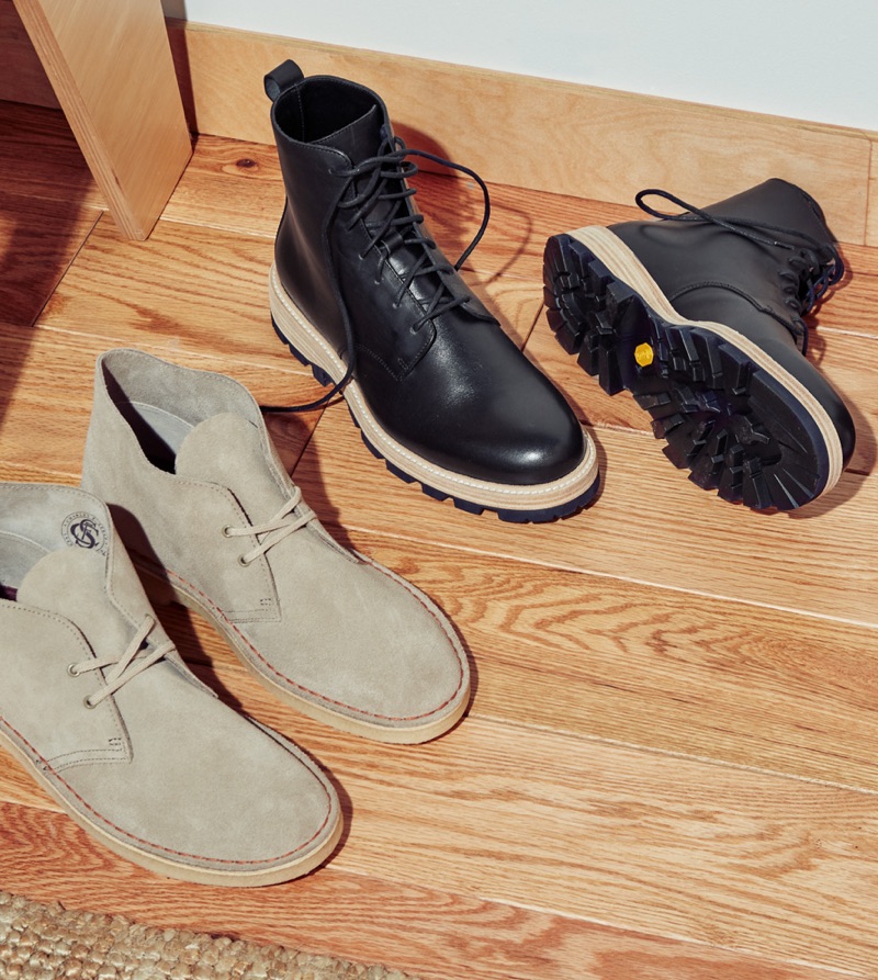 clarks shoes spring 2019