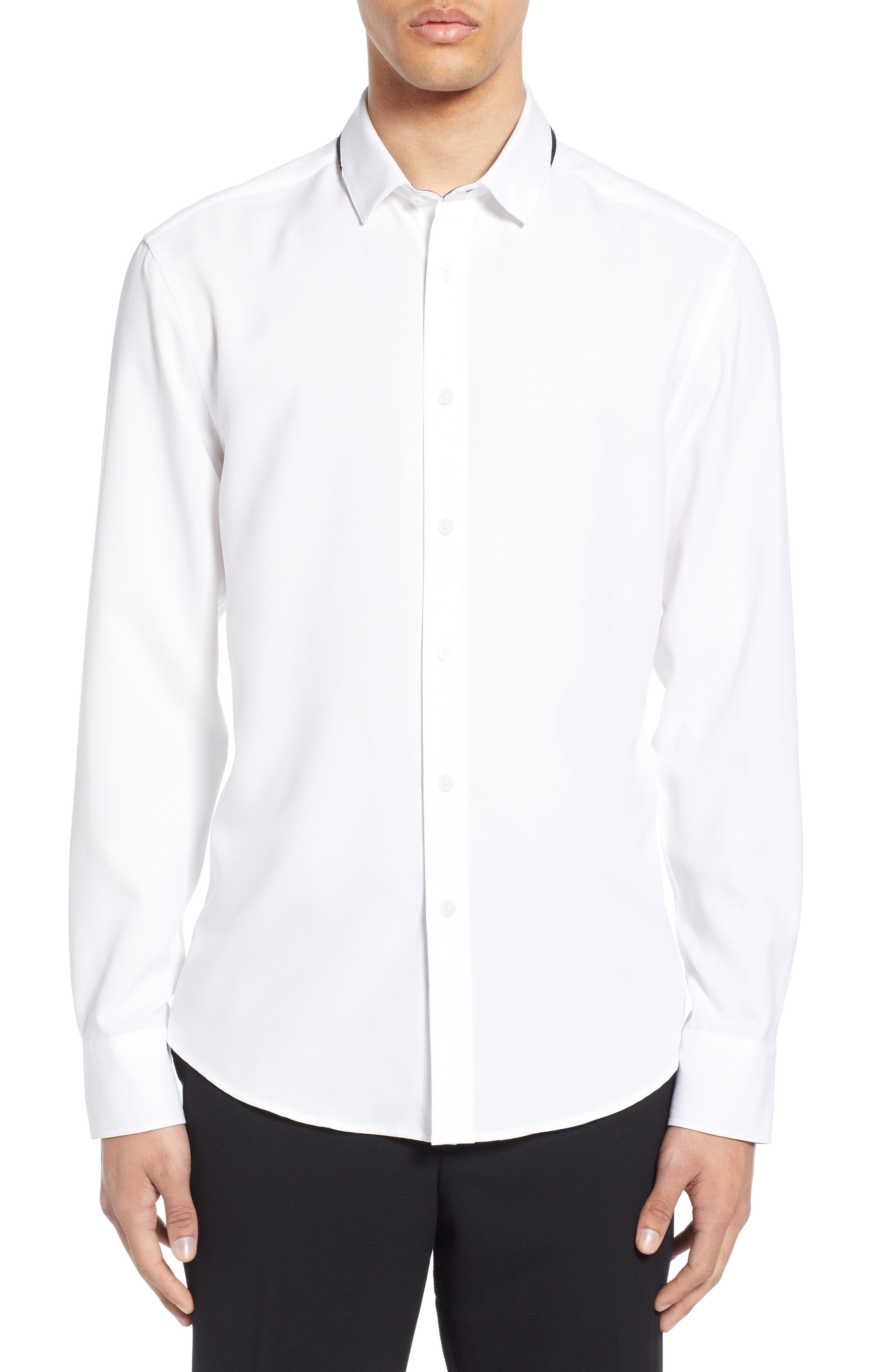 vince camuto mens dress shirts