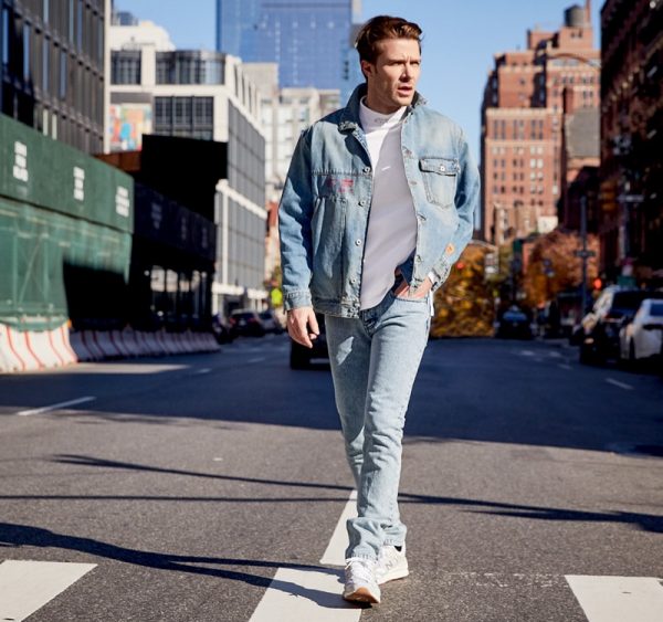 Saks Fifth Avenue Spring 2019 Mens Catalog