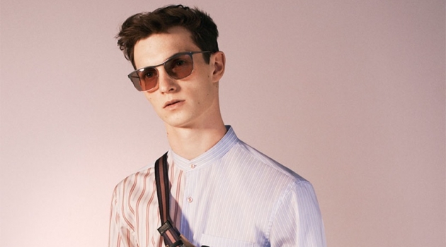 Zara Man Spring 2019 Studio Collection 005