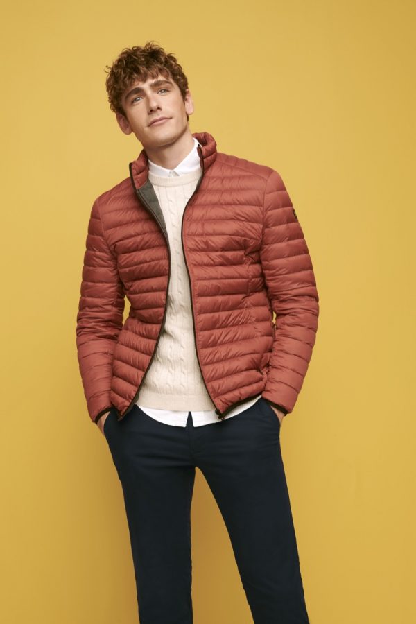 Debenhams Spring 2019 Men's Campaign