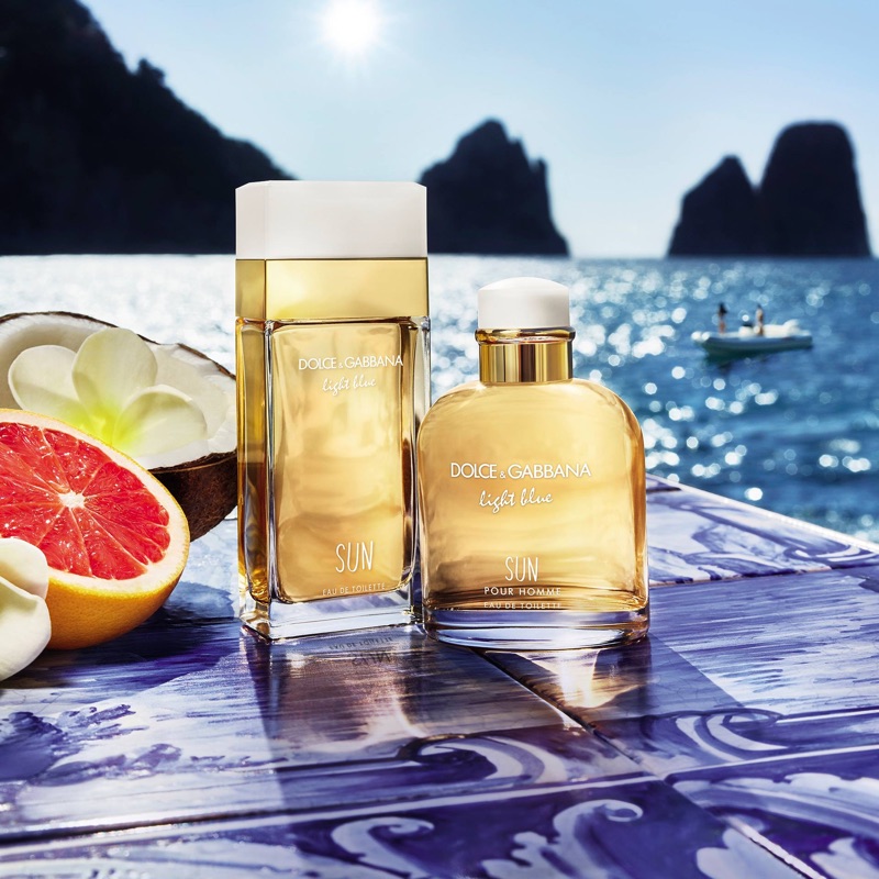 From Louis Vuitton's 'On The Beach', To 'Dolce Shine' By Dolce & Gabbana,  Here Are Summer Fragrances That'll Lift Your Mood - Forbes India